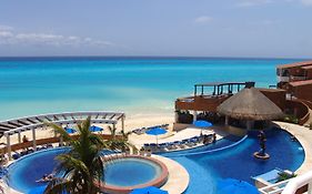 Sunset Fishermen Beach Resort Playa del Carmen